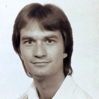 Larry Mason