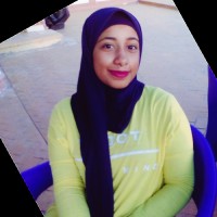 Fatma Mohammed