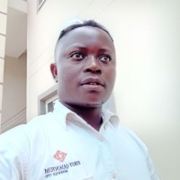 Manfred Tembo