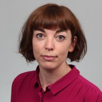 Maaike Harbers