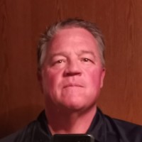 Greg Paterson