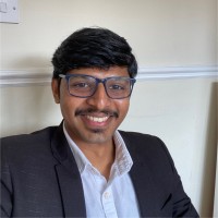 Dr Gopinath G Gangadharan