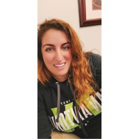 Ariana DiTrolio