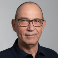 Peter Forster