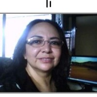 María Luisa Balvanera Macías