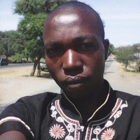 ELIUD MWANIKI