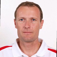 Bernard Simonet
