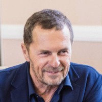 Robert Lang