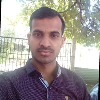 Yogesh Shirgule