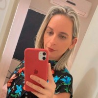 Mary Moraes