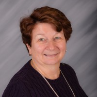Gail Mauk