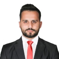 Ali Al Horr