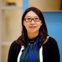 Peggy Lin