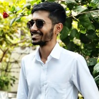 Varshil Patel