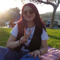 Marissa Loya