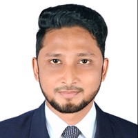 Mohammad Nurul Haque Sujon