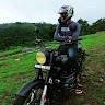 Adityan Reji