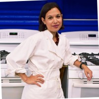 Suzanne Scherr