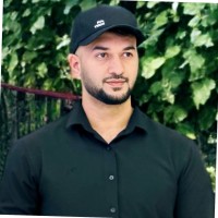 Shoaib Rafique