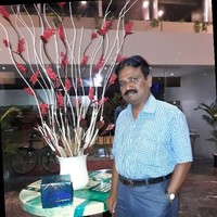 Hanuman Khatekar