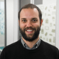 Jeremy Liss