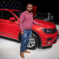 Chethan Thimmappa