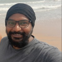 anubhav johnson