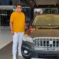 Anirban Ghosh