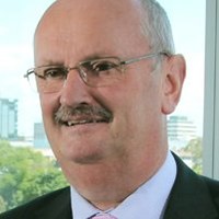Graham Naylor