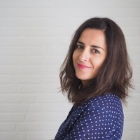 Samantha Segovia García