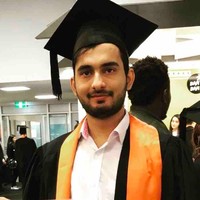 Ubaid Ullah