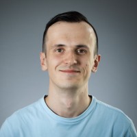 Kirill Grebnev