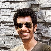 Anant Vishwakarma
