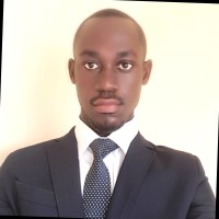 Pitou Mouissou Boris Ange
