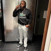 Devell Brown