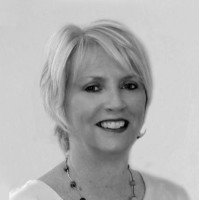 Ailbhe Harrington MA MCC