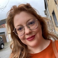 Ilse Aspeslagh