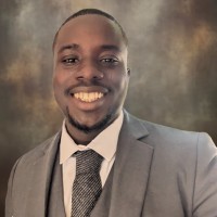 Ufedo Audu
