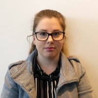 Natalie Chaffey