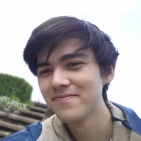 Sebastian Calero