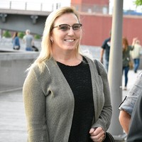 Susan Mayden