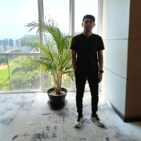Satrio Adi Nugroho, S.K.M