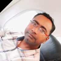 Santunu Paul