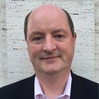Robin John Culleton