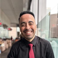 Brian Alas, MSN-Ed, RN