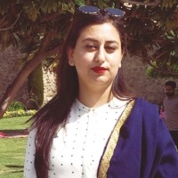 Sadiya Nabi