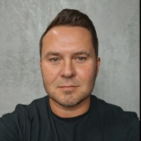 Matt Jordan