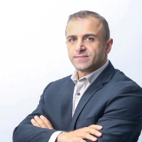 Hadi Daher