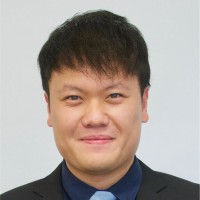 Barry Tan