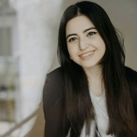 Asma Shadman